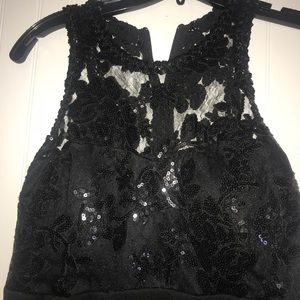 HOMECOMING/FORMAL DRESS!!